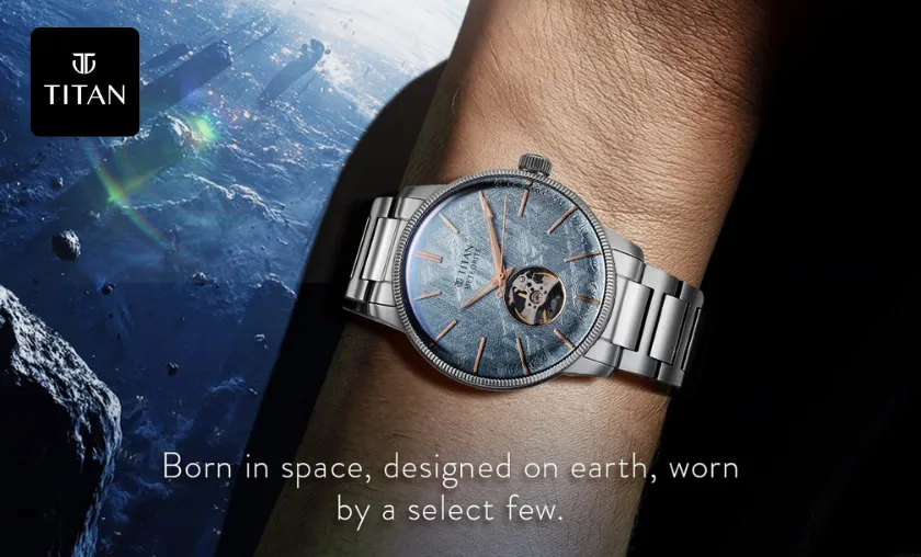 Reasons to Use Titan IN Watches!