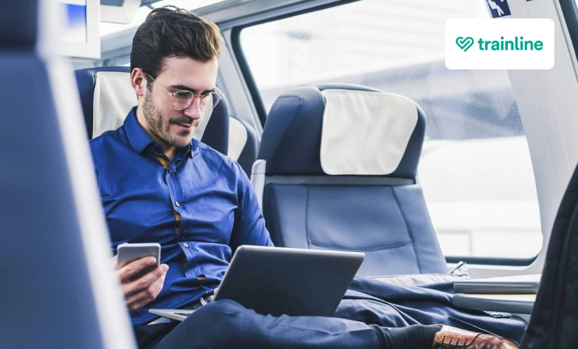 Trainline Review: A Platform for Easy Train & Coach Ticket Booking! ([wpsm_custom_meta type=date field=month] [wpsm_custom_meta type=date field=year]) - The Complete Portal