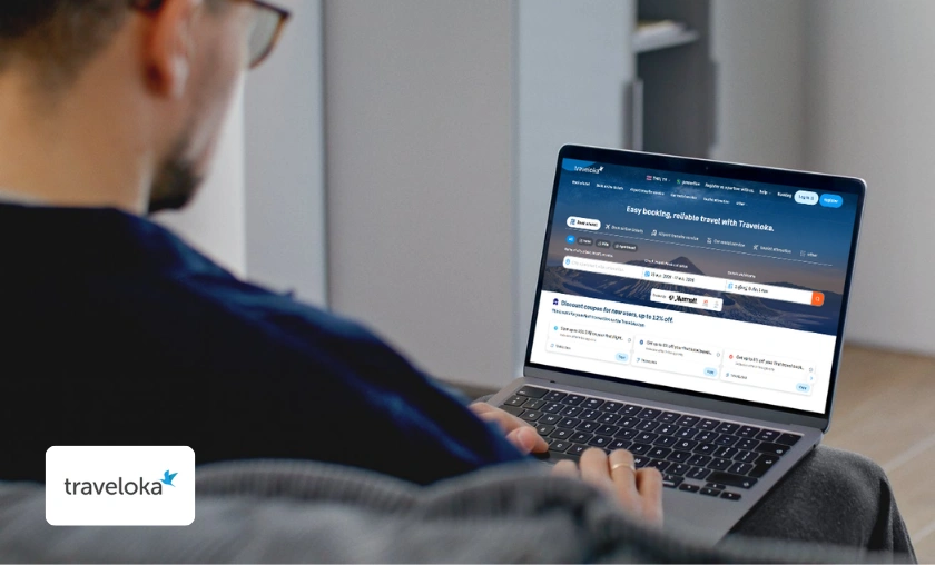 Traveloka TH Review: Best Hotels & Travel Packages! ([wpsm_custom_meta type=date field=month] [wpsm_custom_meta type=date field=year]) - The Complete Portal
