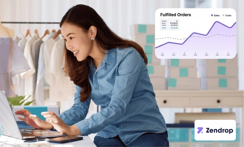 Zendrop Review: Is It the Ultimate Dropshipping Solution! ([wpsm_custom_meta type=date field=month] [wpsm_custom_meta type=date field=year]) - The Complete Portal