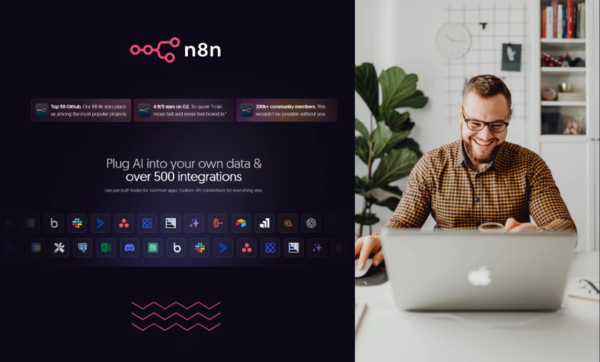 n8n Global Review: Automate Your Workflows Like a Pro! ([wpsm_custom_meta type=date field=month] [wpsm_custom_meta type=date field=year]) - The Complete Portal