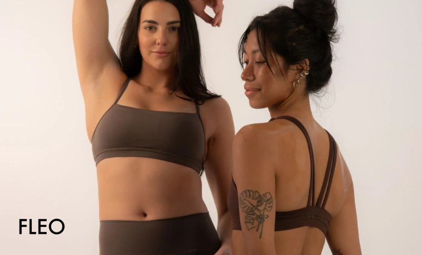 Reasons to use FLEO US