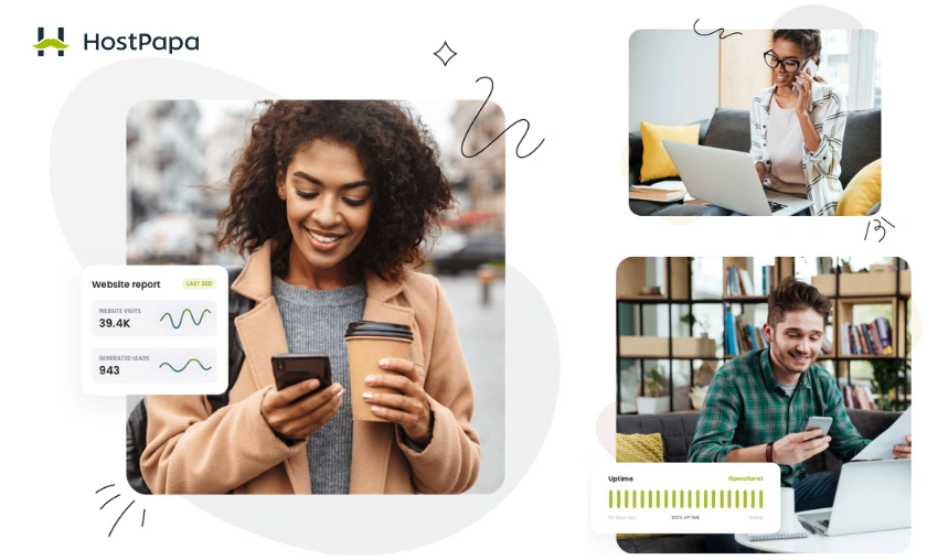 HostPapa Review: Affordable, Reliable & Best Web Hosting Solution! ([wpsm_custom_meta type=date field=month] [wpsm_custom_meta type=date field=year]) - The Complete Portal