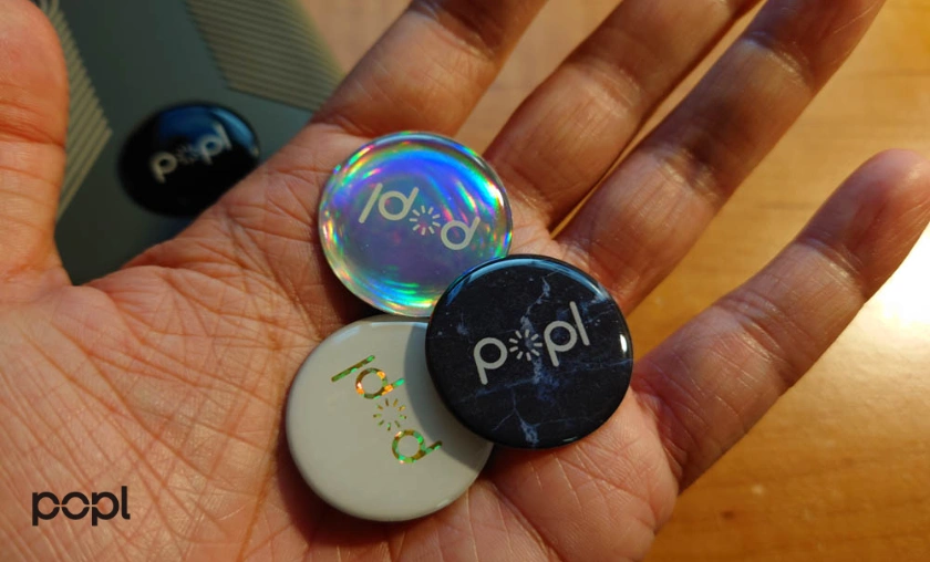 Reasons to use Popl US