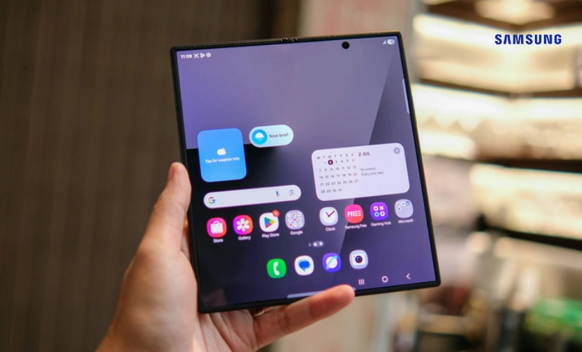 Reasons to use Samsung US