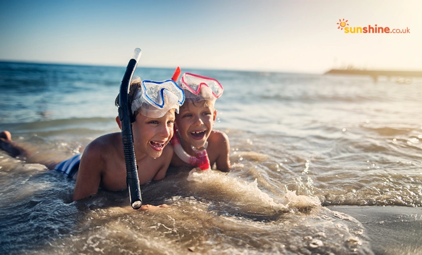 Reasons to use Sunshine UK