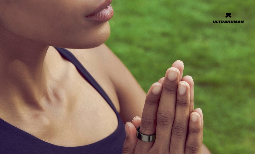 Reasons to use Ultrahuman Global