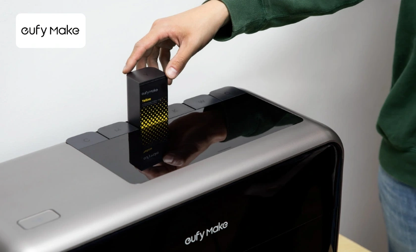 eufyMake Review: A Creative Solution for UV Printing & Production! ([wpsm_custom_meta type=date field=month] [wpsm_custom_meta type=date field=year]) - The Complete Portal