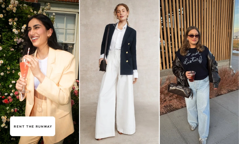 Rent the Runway Review Fashion Experience, Quality, and Customer Satisfaction