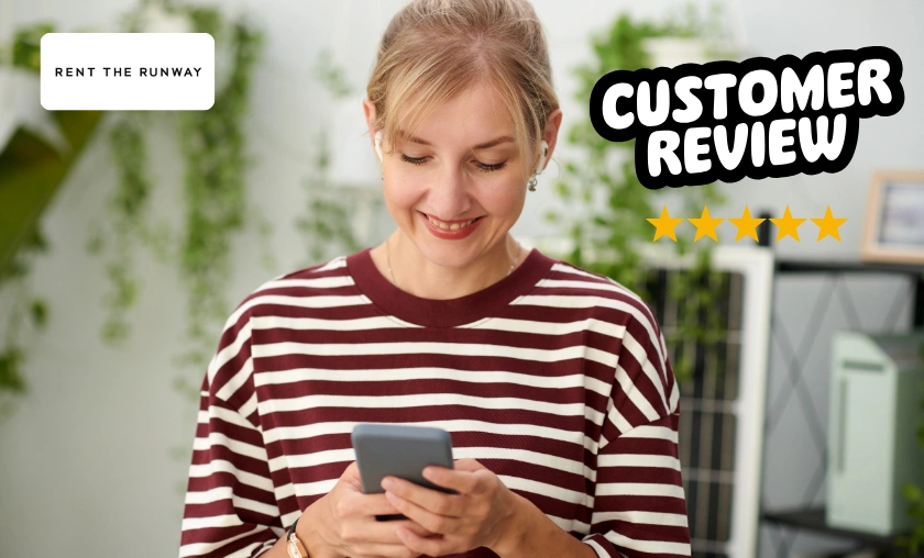 Rent the Runway US Review: Luxury Fashion Rentals! ([wpsm_custom_meta type=date field=month] [wpsm_custom_meta type=date field=year]) - The Complete Portal