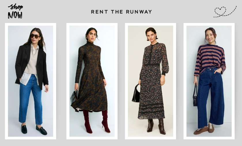 Rent the Runway US Review: Luxury Fashion Rentals! ([wpsm_custom_meta type=date field=month] [wpsm_custom_meta type=date field=year]) - The Complete Portal