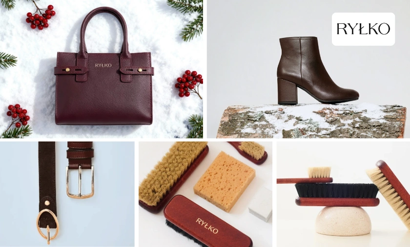 Ryłko PL Review: Luxury Shoes, Handbags & Backpacks! ([wpsm_custom_meta type=date field=month] [wpsm_custom_meta type=date field=year]) - The Complete Portal