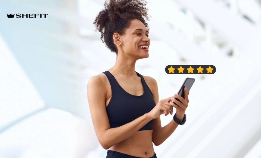 SHEFIT US Customer Reviews