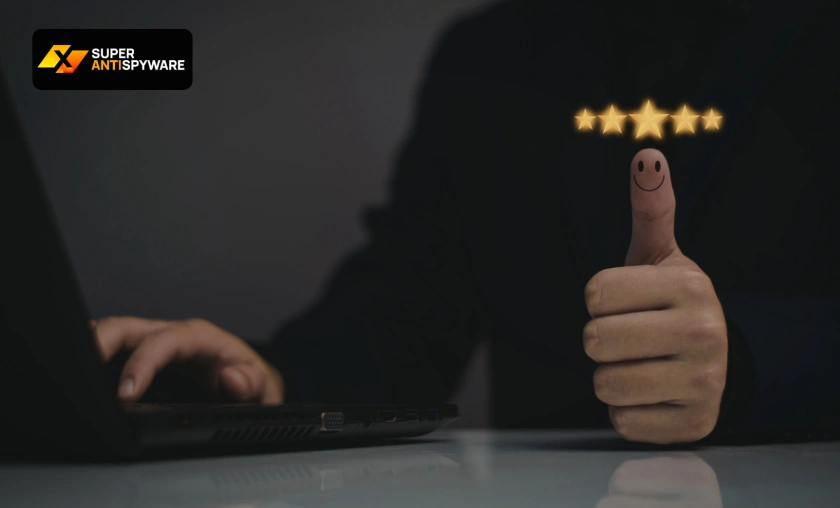 SUPERAntiSpyware Review: Guide to Spyware & Malware Protection! - The Complete Portal