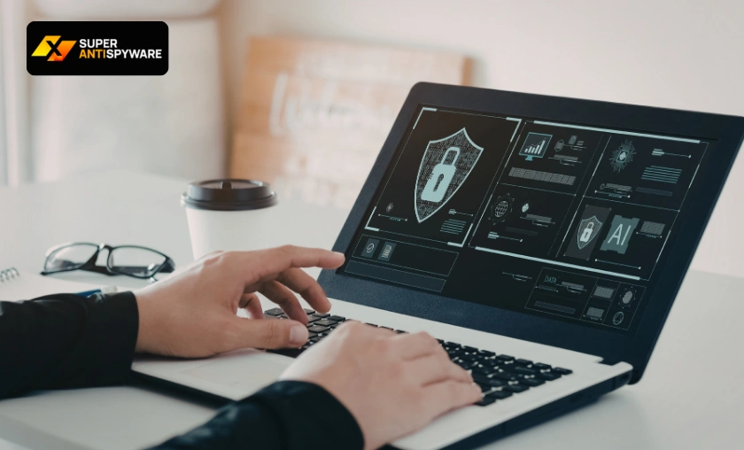 SUPERAntiSpyware Review: Guide to Spyware & Malware Protection! - The Complete Portal