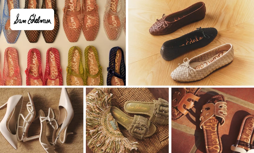 Sam Edelman CA Review: Best Heels, Sneakers & Boots! ([wpsm_custom_meta type=date field=month] [wpsm_custom_meta type=date field=year]) - The Complete Portal
