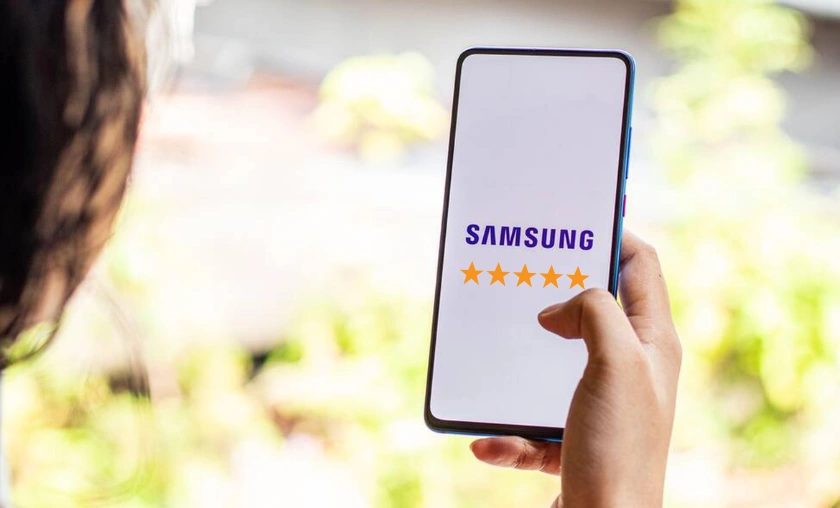 Samsung CZ Customer Reviews