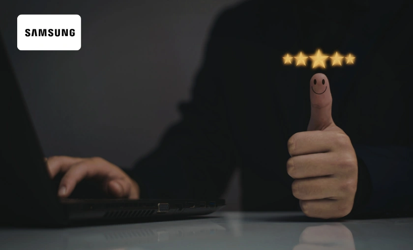 Samsung Morocco Review: Best Phones & Appliances! ([wpsm_custom_meta type=date field=month] [wpsm_custom_meta type=date field=year]) - The Complete Portal