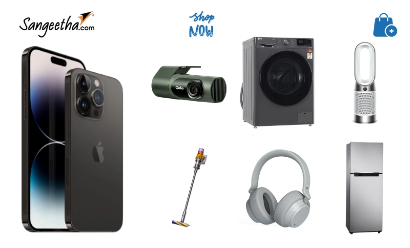 Sangeetha Mobiles IN Review: Best Smart Home Devices! ([wpsm_custom_meta type=date field=month] [wpsm_custom_meta type=date field=year]) - The Complete Portal