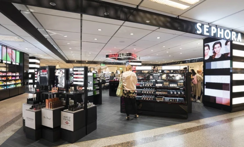 Sephora MX (Beauty Products, Skincare, Makeup & Fragrance Collections)