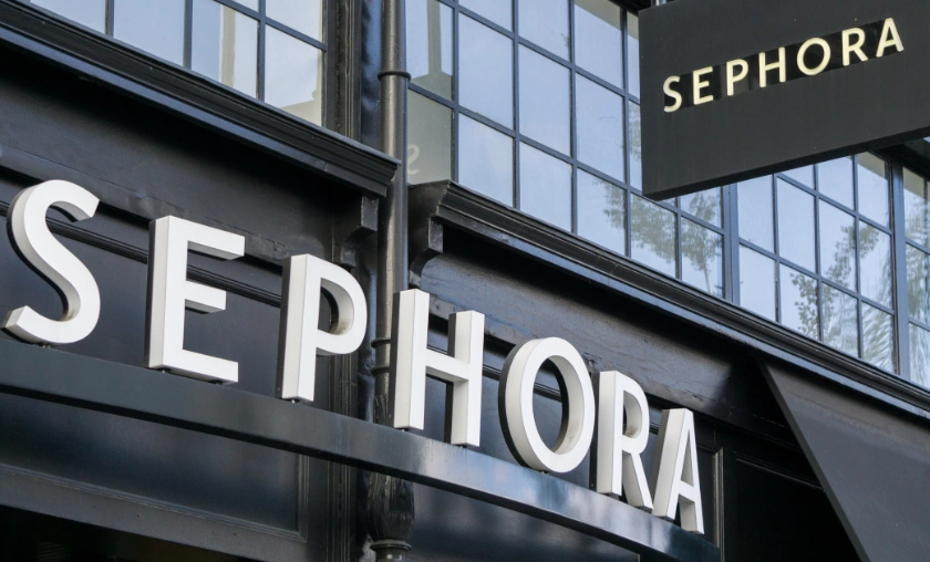 Sephora US CA Review – A Premium Yet Playful Beauty Experience