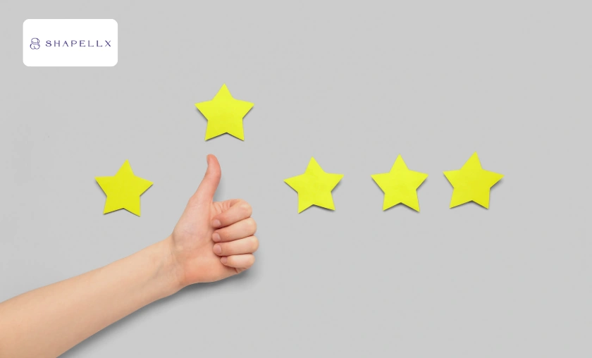 Shapellx US Review: Shapewear for Comfort, Confidence & Style! ([wpsm_custom_meta type=date field=month] [wpsm_custom_meta type=date field=year]) - The Complete Portal