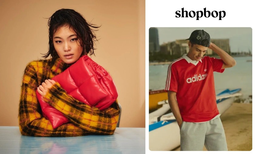 Shopbop US Review Style, Quality & Convenience Combined