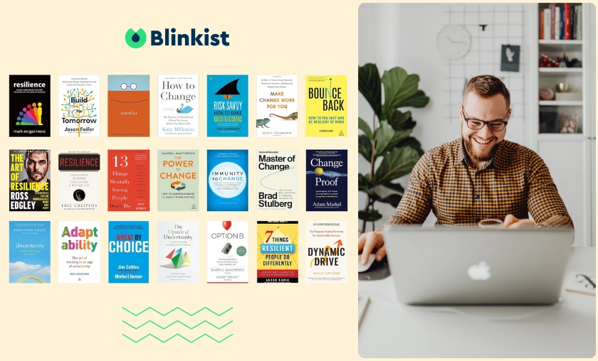Blinkist US & CA Review: Best Audiobooks & Summaries! ([wpsm_custom_meta type=date field=month] [wpsm_custom_meta type=date field=year]) - The Complete Portal