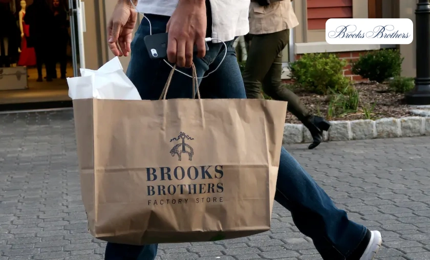Shopping Tips For Brooks Brothers US