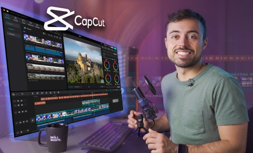 Shopping Tips For CapCut