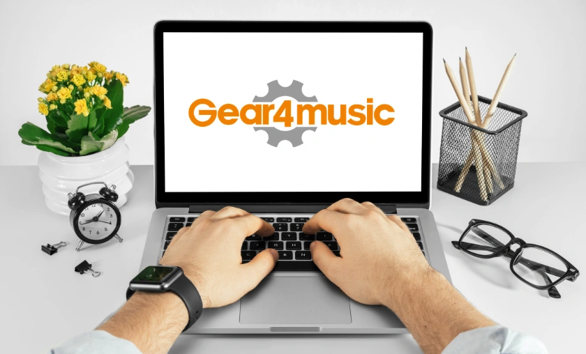 Shopping Tips For Gear4music FR