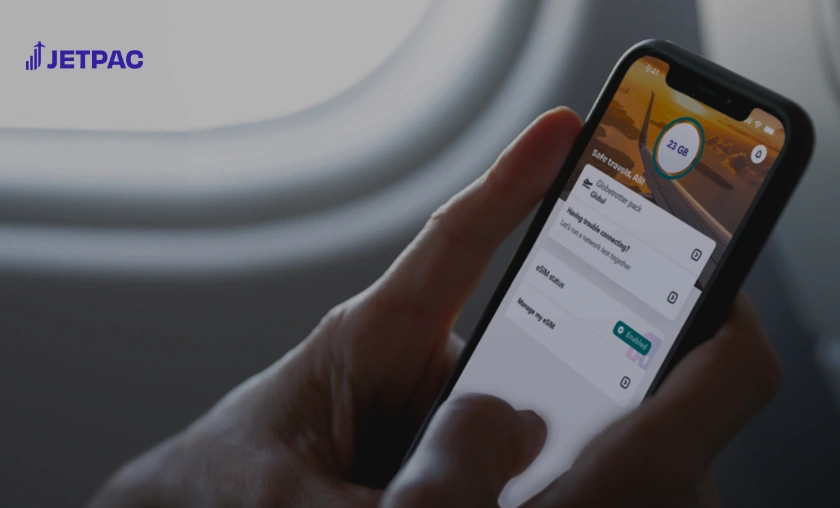 Shopping Tips For Jetpac Global