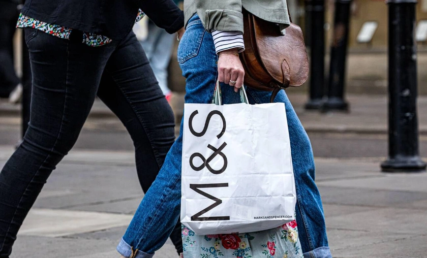 Shopping Tips For Marks & Spencer UK