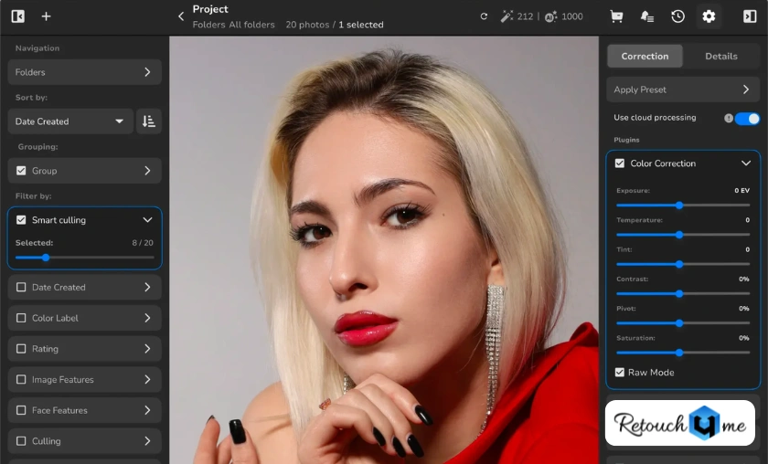 Shopping Tips For Retouch4me