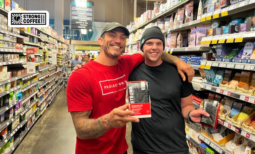 Shopping Tips For Strong Coffee Company