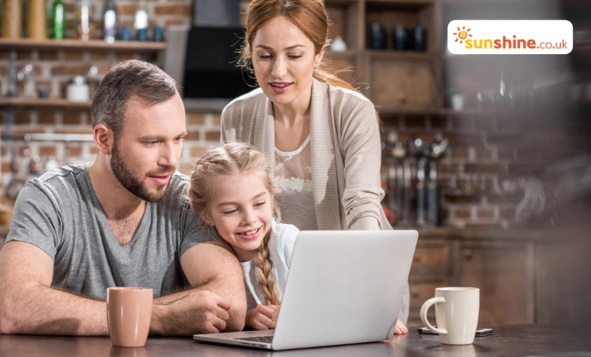 Shopping Tips For Sunshine UK