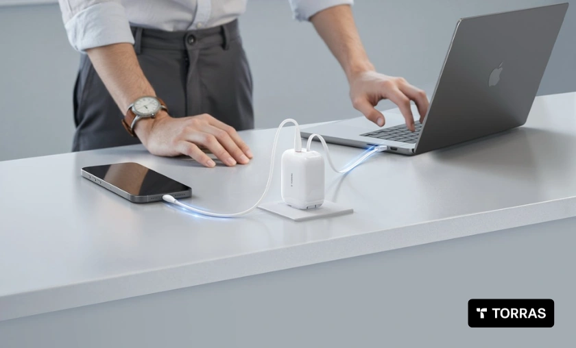 Shopping Tips For TORRAS US