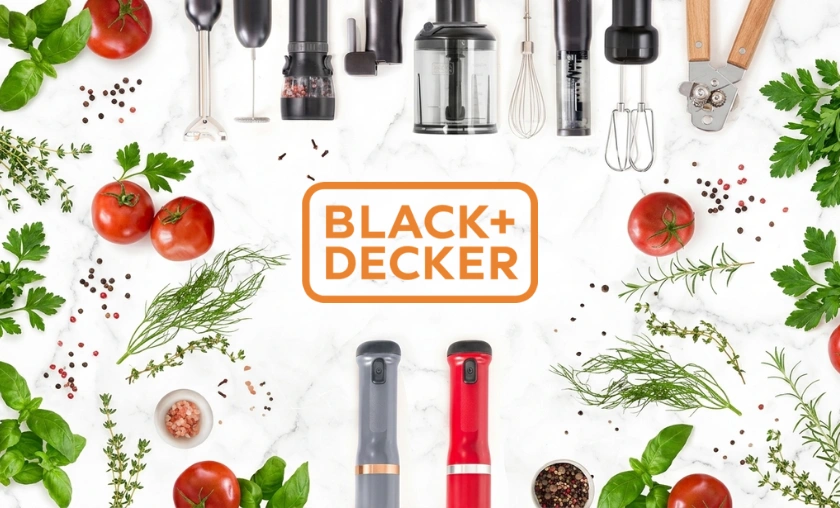 BLACK+DECKER US Review: Best Home Appliances! ([wpsm_custom_meta type=date field=month] [wpsm_custom_meta type=date field=year]) - The Complete Portal