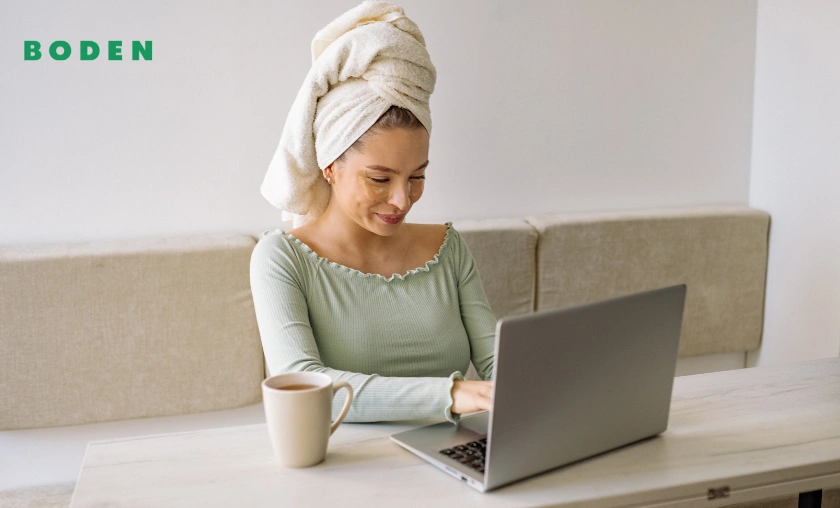 Shopping Tips for Boden AU