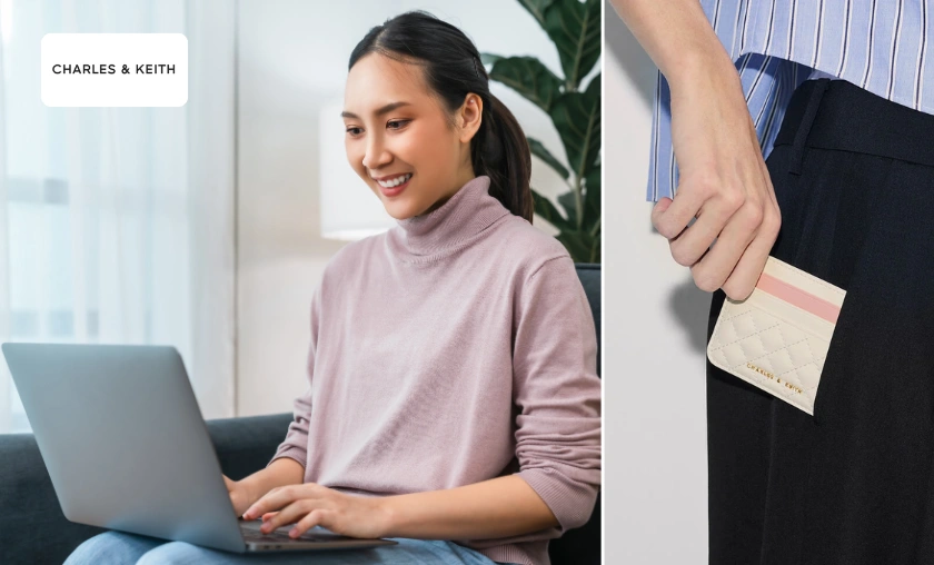 Charles & Keith Review: Best Clothing & Accessories! ([wpsm_custom_meta type=date field=month] [wpsm_custom_meta type=date field=year]) - The Complete Portal