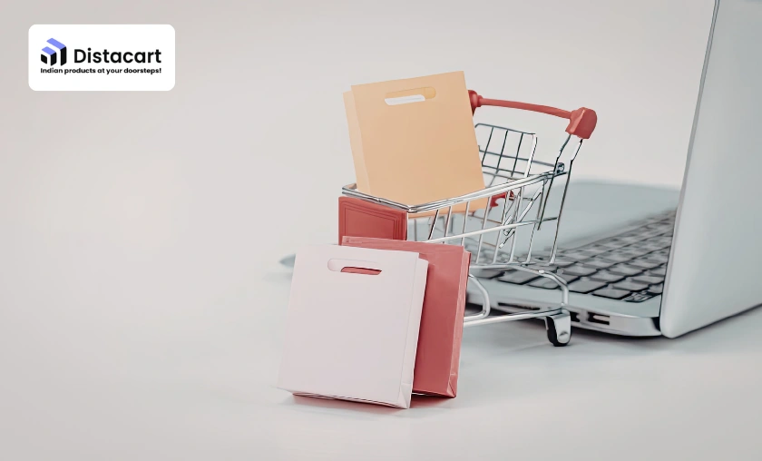 Distacart Review: Authentic Indian Products Delivered Worldwide! ([wpsm_custom_meta type=date field=month] [wpsm_custom_meta type=date field=year]) - The Complete Portal