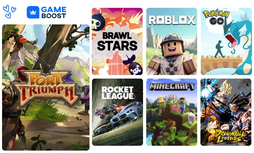 GameBoost Global Review: The Ultimate Platform for Gamers! ([wpsm_custom_meta type=date field=month] [wpsm_custom_meta type=date field=year]) - The Complete Portal