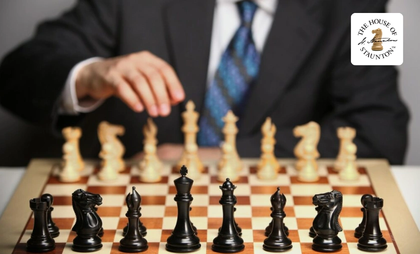 House Of Staunton US Review: Best Chess Board Sets! ([wpsm_custom_meta type=date field=month] [wpsm_custom_meta type=date field=year]) - The Complete Portal