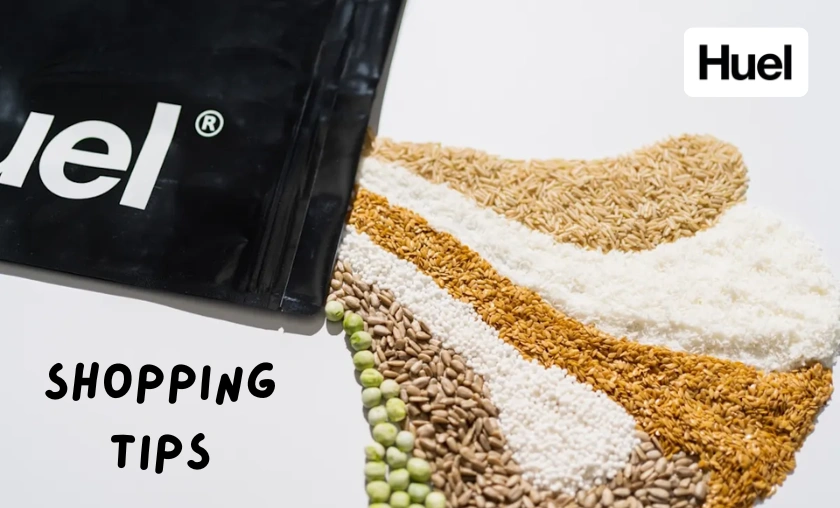 Huel US Review: The Best Meal Mixes & Superfoods! ([wpsm_custom_meta type=date field=month] [wpsm_custom_meta type=date field=year]) - The Complete Portal