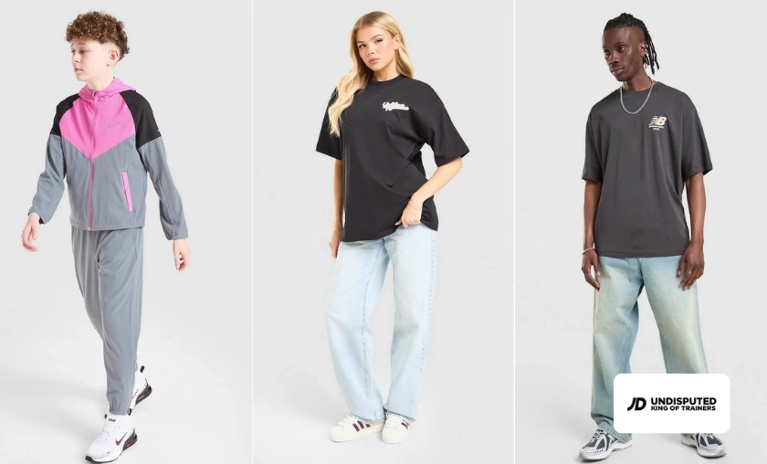 JD Sports NL Review: The Best Sneakers & Streetwear! ([wpsm_custom_meta type=date field=month] [wpsm_custom_meta type=date field=year]) - The Complete Portal