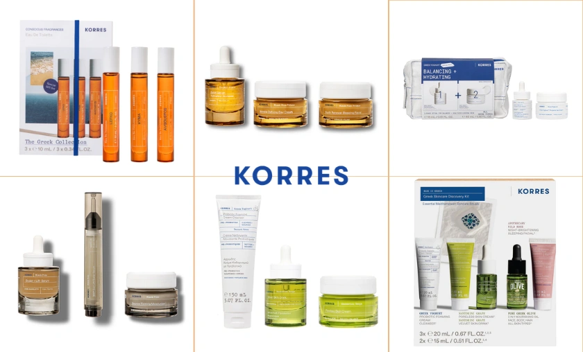 KORRES US Review: Best Luxury Skincare & Body Care! ([wpsm_custom_meta type=date field=month] [wpsm_custom_meta type=date field=year]) - The Complete Portal