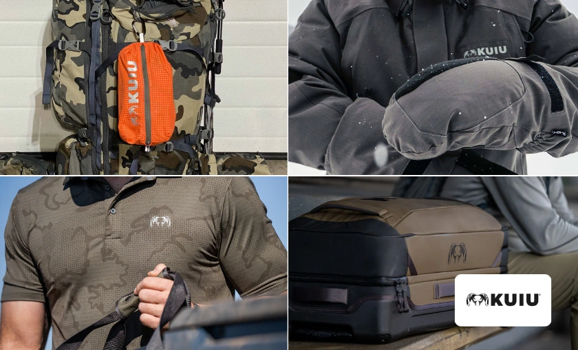KUIU US Review: Best Hunting Gear & Outdoor Apparel! ([wpsm_custom_meta type=date field=month] [wpsm_custom_meta type=date field=year]) - The Complete Portal