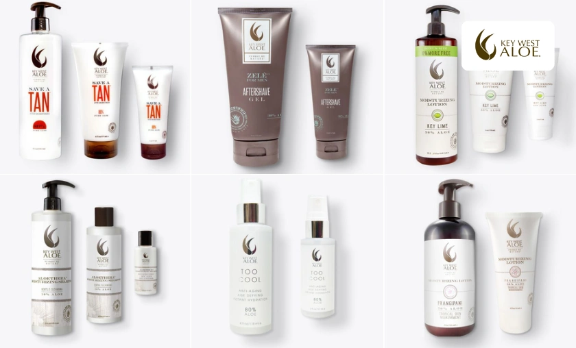 Key West Aloe US Review: Best Skincare & Body Care! ([wpsm_custom_meta type=date field=month] [wpsm_custom_meta type=date field=year]) - The Complete Portal