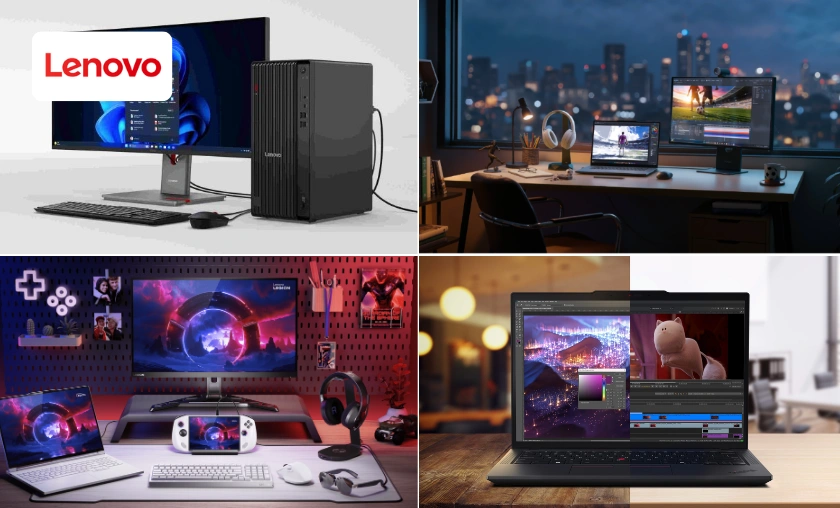 Lenovo BR Review: The Best Laptops, PCs & Tablets! ([wpsm_custom_meta type=date field=month] [wpsm_custom_meta type=date field=year]) - The Complete Portal