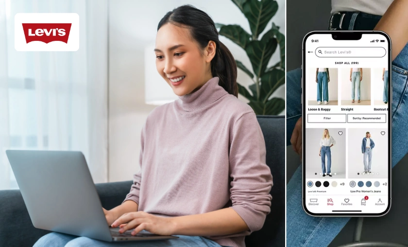 Levi’s US Review: Best Casual Clothes & Accessories! ([wpsm_custom_meta type=date field=month] [wpsm_custom_meta type=date field=year]) - The Complete Portal